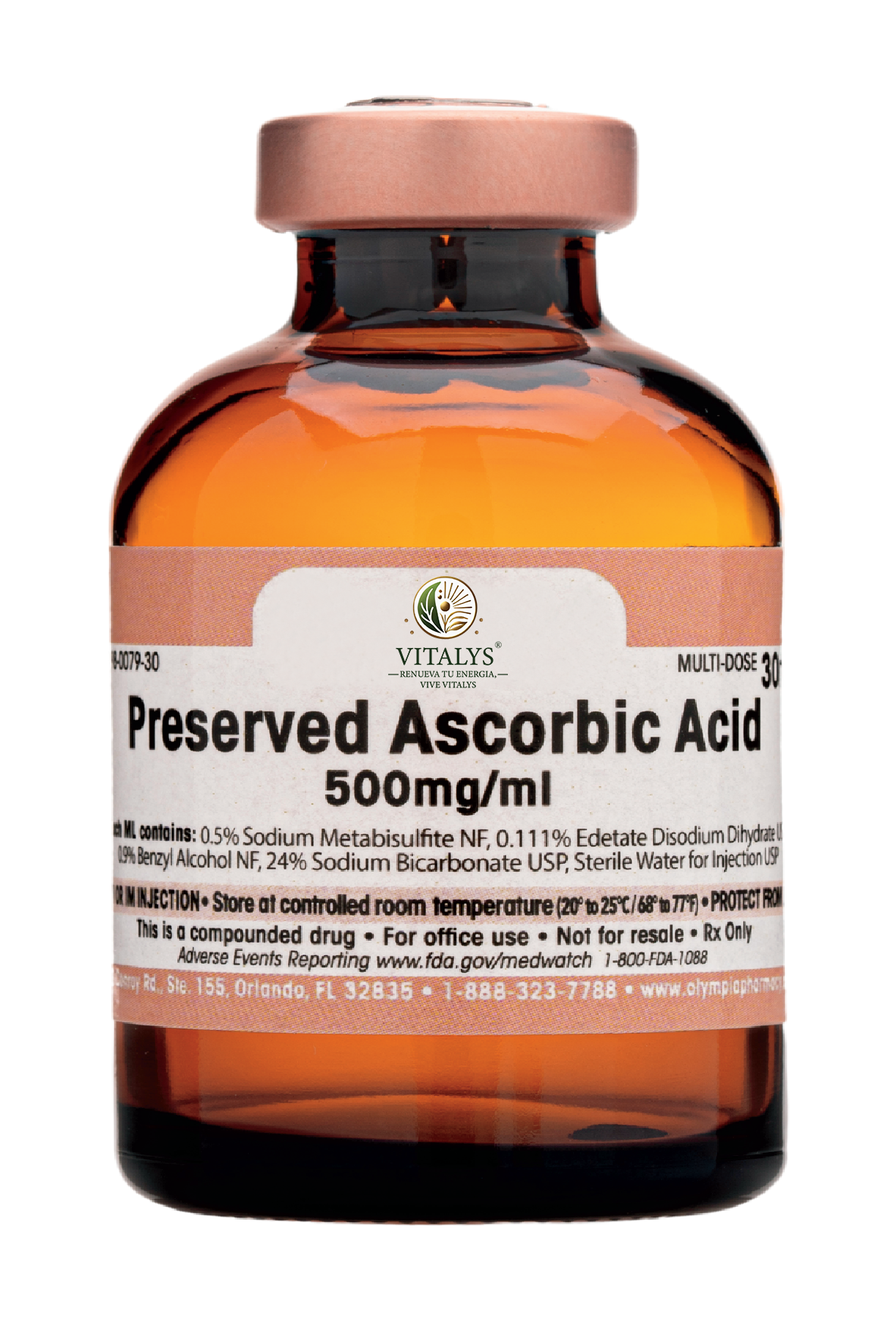 ASCORBIC-01