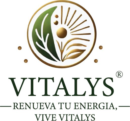 LOGO VITALIS