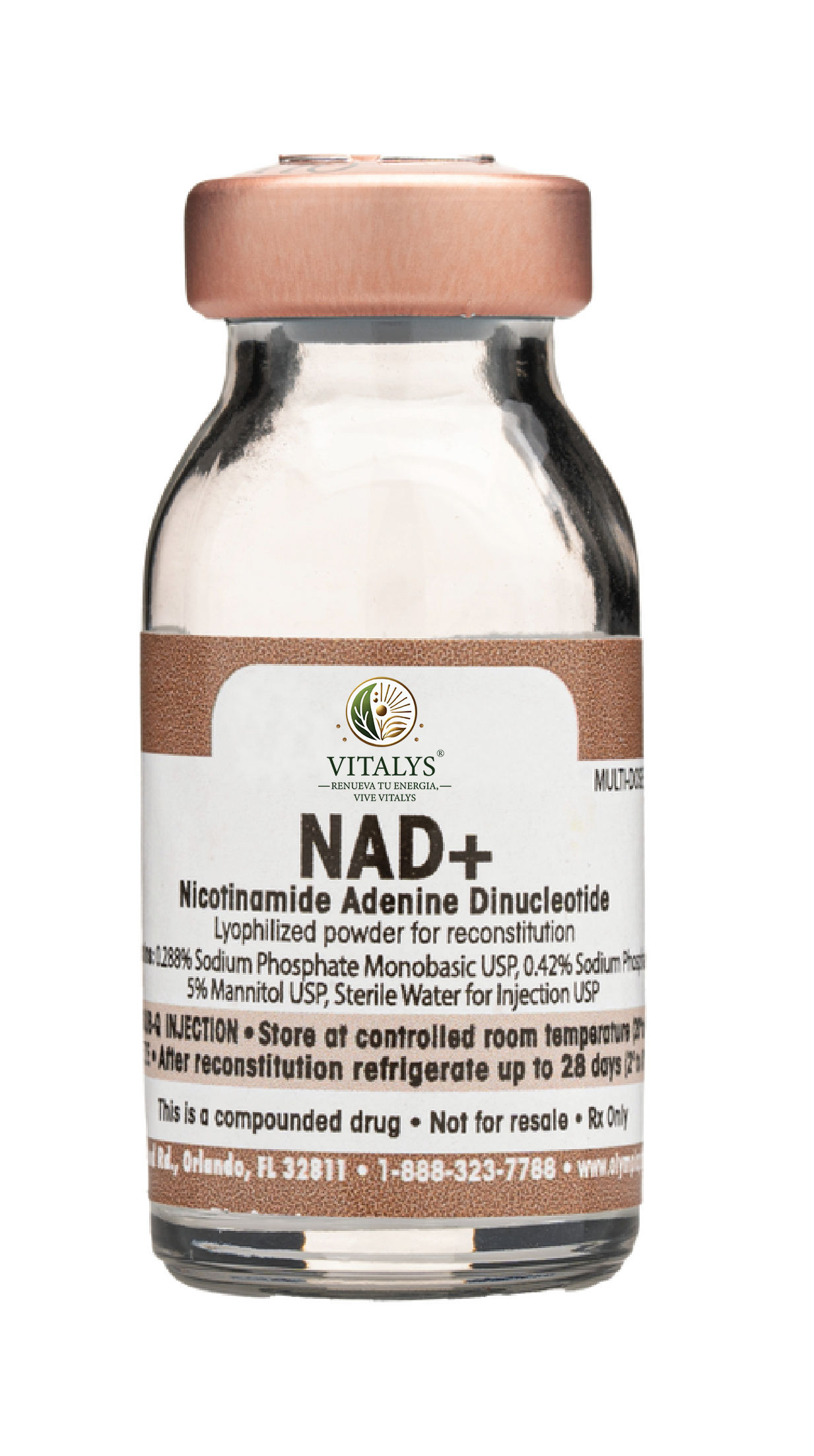 NAD +-01